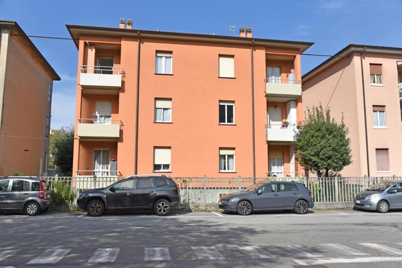 Le Petit Bonheur Como Exterior foto