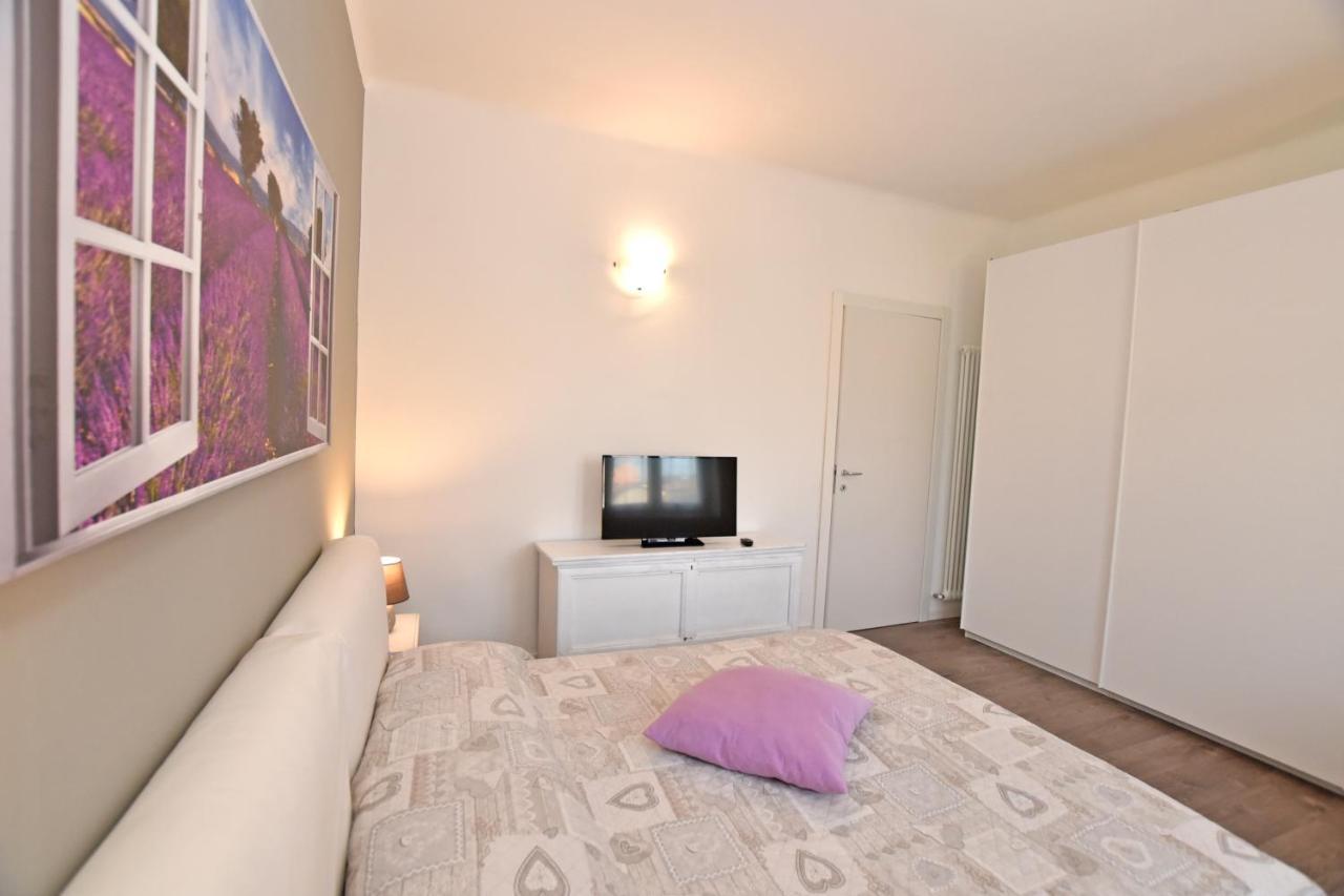 Le Petit Bonheur Como Exterior foto